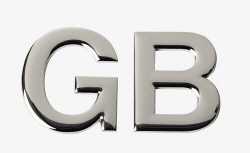 GB Badge